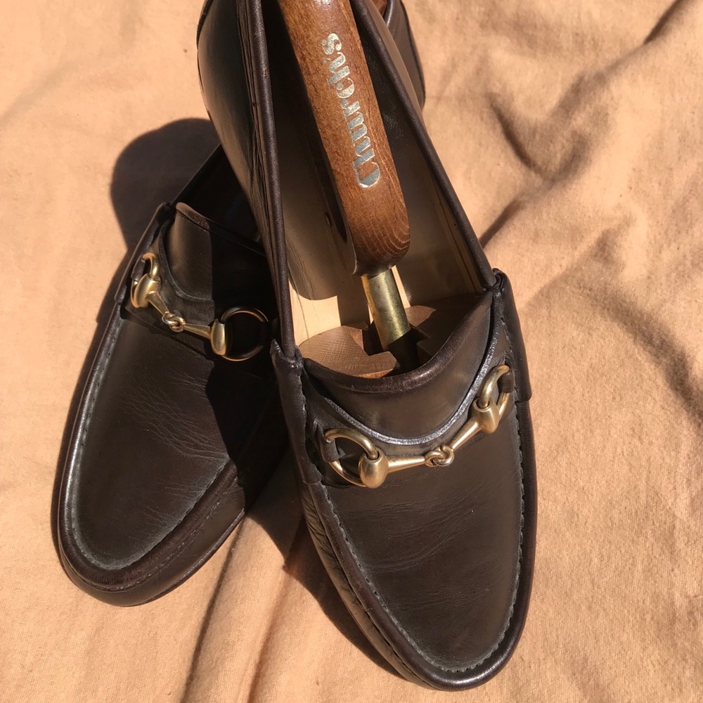 Gucci loafers - Picture 2 of 8